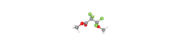 Methyl 2,2,3,3-tetrafluoro-3-methoxypropionate Chemical Structure