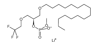 MJ33 Chemical Structure