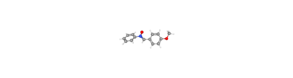 (4-Methoxybenzylidene)aniline nitrone Chemical Structure