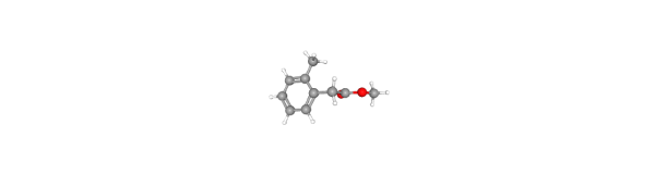 Methyl o-tolylacetate Chemical Structure