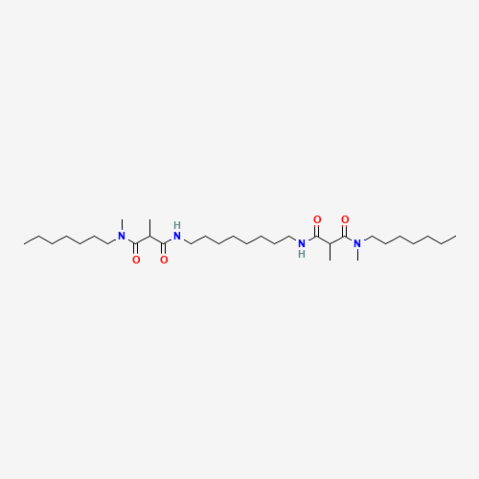 Magnesium ionophore II Chemical Structure