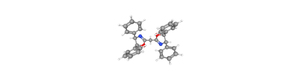 2,2′-Methylenebis[(4R,5S)-4,5-diphenyl-2-oxazoline] Chemical Structure