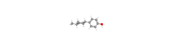 4-(4-Methylcyclohexyl)phenol Chemical Structure