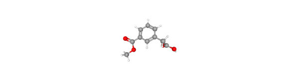 Benzeneacetic acid, 3-(methoxycarbonyl)-;[3-(Methoxycarbonyl)phenyl]acetic acid Chemical Structure