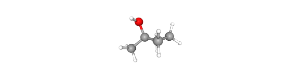 1-Methylcyclobutan-1-ol Chemical Structure