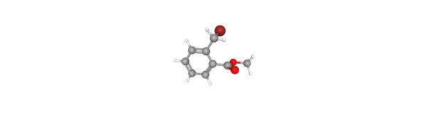 Methyl 2-bromomethylbenzoate Chemical Structure