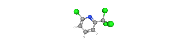 Nitrapyrin Chemical Structure