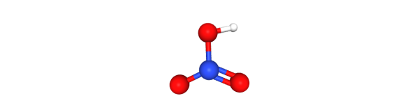 Nitric acid-d solution Chemical Structure