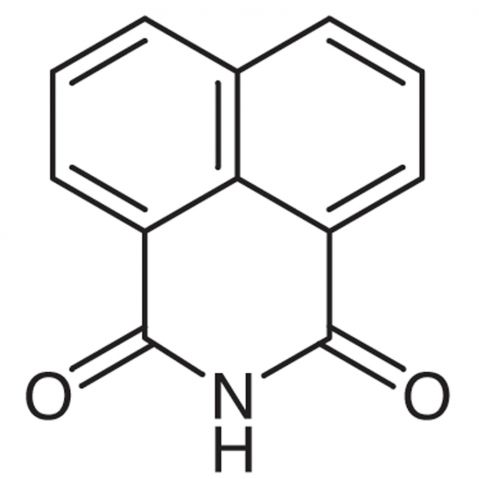 1,8-Naphthalimide Chemical Structure