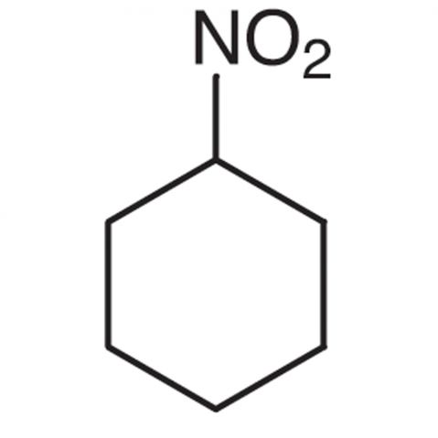 Nitrocyclohexane Chemical Structure