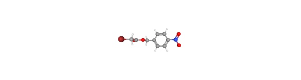 4-Nitrobenzyl bromoacetate Chemical Structure