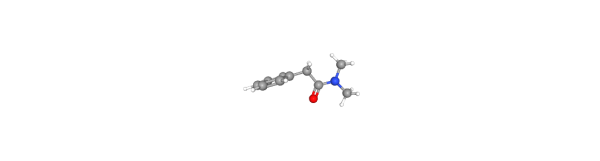 N,N-DIMETHYL-2-PHENYLACETAMIDE التركيب الكيميائي