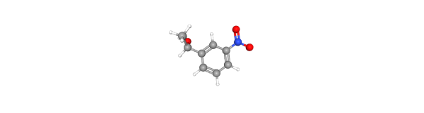 1-(3-Nitrophenyl)ethan-1-ol Chemical Structure