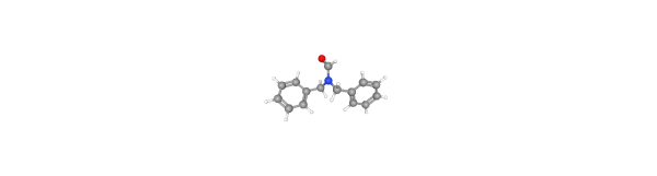 N,N-Dibenzylformamide Chemical Structure