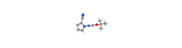 N-(2-cyano-1H-pyrrol-1-yl)(tert-butoxy)formamide Chemical Structure