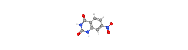 7-Nitroquinazoline-2,4(1h,3h)-dione Chemical Structure