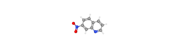 7-Nitroquinoline Chemical Structure