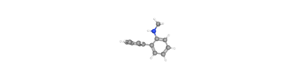 N-Methylbiphenyl-2-amine Chemical Structure