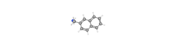 Naphthalen-2-ylmethanamine hydrochloride Chemical Structure