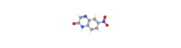 6-nitro-1H-quinoxalin-2-one Chemical Structure