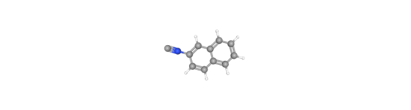 2-Naphthyl isocyanide Chemical Structure