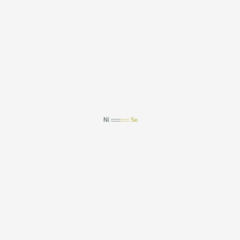 Nickel selenide Chemical Structure