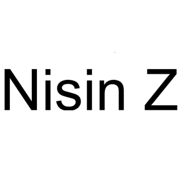 Nisin Z(≥900IU/mg) 化学構造