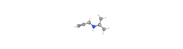 N-allyl-N-isopropylamine Chemical Structure