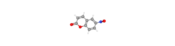 6-Nitroso-1,2-benzopyrone Chemische Struktur