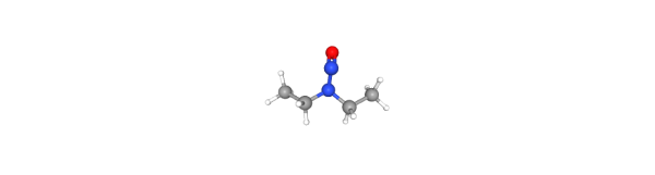 N-Nitrosodiethylamine-d4 Chemical Structure