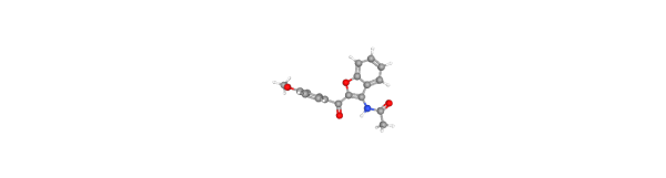 NPD8733 Chemical Structure