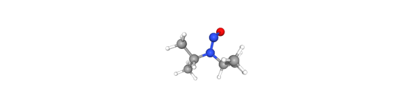 N-Nitrosodiisopropylamine Chemical Structure