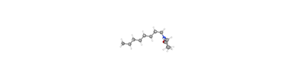 1-Octyl-2-pyrrolidone التركيب الكيميائي