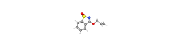 Oryzaemate Chemische Struktur