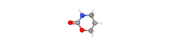 1,3-Oxazinan-2-one Chemical Structure