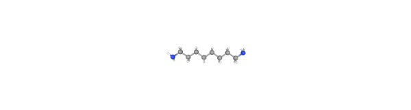 1,8-Octanedi ammonium Bromide Chemical Structure