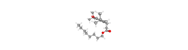 Octyl-3,5-di-tert-butyl-4-hydroxy-hydrocinnamate التركيب الكيميائي