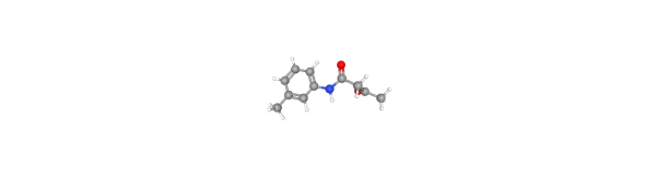 3-Oxo-N-m-tolyl-butyramide Chemical Structure