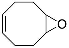 9-Oxabicyclo[6.1.0]non-4-ene Chemical Structure