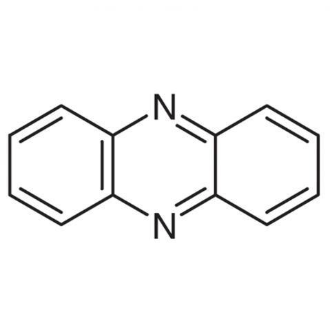 Phenazine Chemical Structure