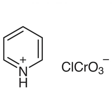 Pyridinium chlorochromate Chemical Structure