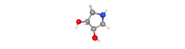 Poly(propylene glycol) bis(2-aminopropyl ether) التركيب الكيميائي