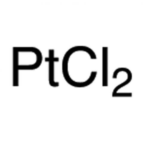 Platinum chloride Chemical Structure