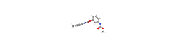 Phenmedipham Chemical Structure