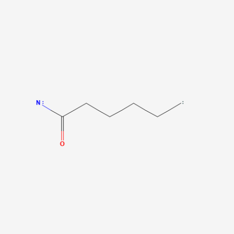 Polyamide Chemical Structure