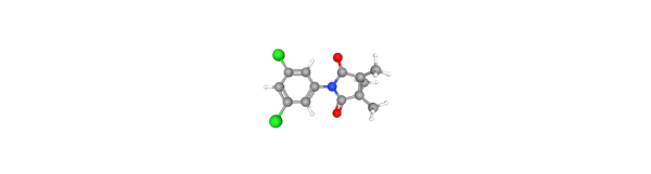 Procymidon Chemical Structure