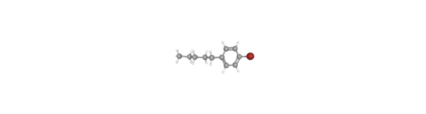 4-Pentylbromobenzene Chemical Structure