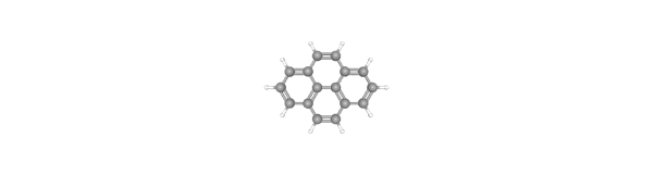 Pyrene-d10 Chemical Structure