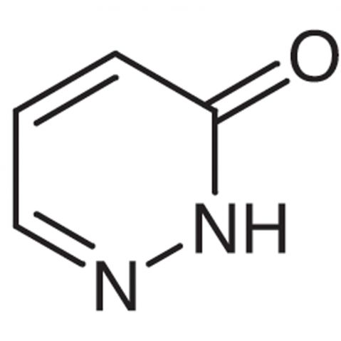 3(2H)-Pyridazinone Chemical Structure