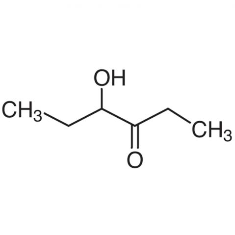 Propioin التركيب الكيميائي